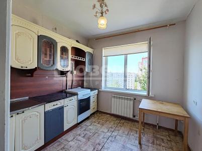 Продажа квартиры Омск.&nbsp;ул. Дмитриева, 2/4