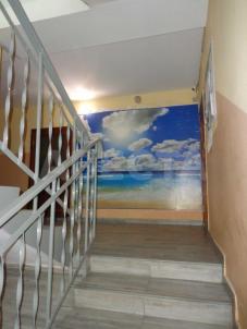 Продажа квартиры Омск.&nbsp;ул. 21-я Амурская, 37