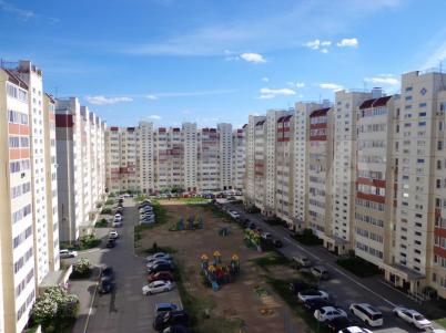 Продажа квартиры Омск.&nbsp;ул. 21-я Амурская, 37