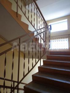Продажа квартиры Омск.&nbsp;ул. 21-я Амурская, 37