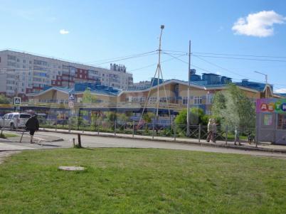 Продажа квартиры Омск.&nbsp;ул. 21-я Амурская, 37