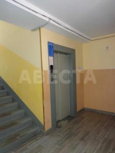 Продажа квартиры Омск.&nbsp;ул. 21-я Амурская, 37