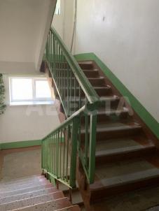 Продажа квартиры Омск.&nbsp;ул. 4-я Любинская, 42Б