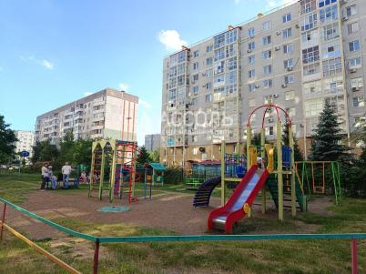 Продажа квартиры Омск.&nbsp;ул. Богдана Хмельницкого,40