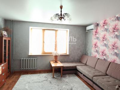 Продажа квартиры Омск.&nbsp;ул. Богдана Хмельницкого,40