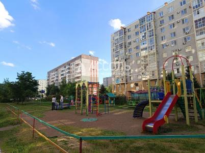 Продажа квартиры Омск.&nbsp;ул. Богдана Хмельницкого,40