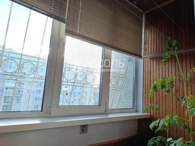 Продажа квартиры Омск.&nbsp;ул. Богдана Хмельницкого,40