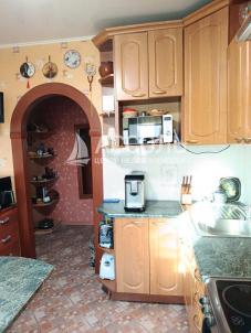 Продажа квартиры Омск.&nbsp;ул. Богдана Хмельницкого,40