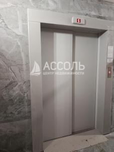 Продажа квартиры Омск.&nbsp;ул. Богдана Хмельницкого,40