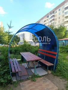 Продажа квартиры Омск.&nbsp;ул. Богдана Хмельницкого,40