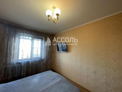 Продажа квартиры Омск.&nbsp;ул. Богдана Хмельницкого,40