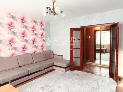 Продажа квартиры Омск.&nbsp;ул. Богдана Хмельницкого,40