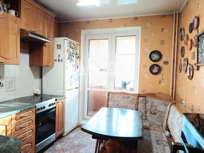 Продажа квартиры Омск.&nbsp;ул. Богдана Хмельницкого,40