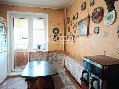 Продажа квартиры Омск.&nbsp;ул. Богдана Хмельницкого,40