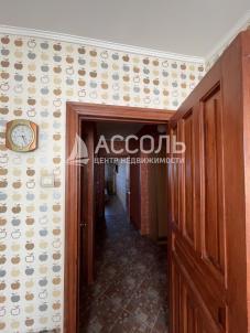 Продажа квартиры Омск.&nbsp;ул. Богдана Хмельницкого,40