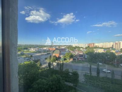 Продажа квартиры Омск.&nbsp;ул. Богдана Хмельницкого,40