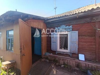 Продажа дома Омск.&nbsp;ул. Московская,120