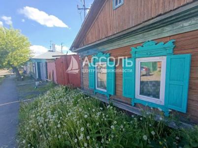 Продажа дома Омск.&nbsp;ул. Московская,120