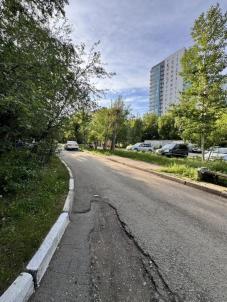Продажа квартиры Омск.&nbsp;Взлетная ул, 7А