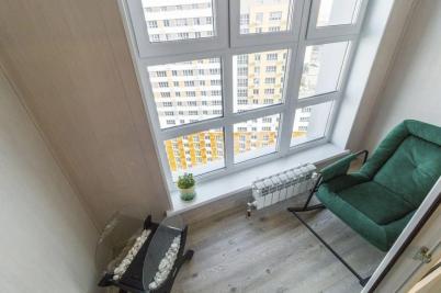 Продажа квартиры Омск.&nbsp;70 лет Октября ул, 3/3