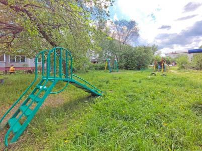 Продажа квартиры Омск.&nbsp;50-летия ВЛКСМ ул, 5а