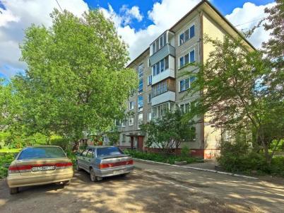 Продажа квартиры Омск.&nbsp;50-летия ВЛКСМ ул, 5а
