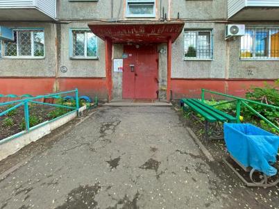 Продажа квартиры Омск.&nbsp;50-летия ВЛКСМ ул, 5а