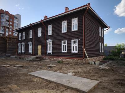 Аренда коммерческой недвижимости ул. Гоголя, 14а