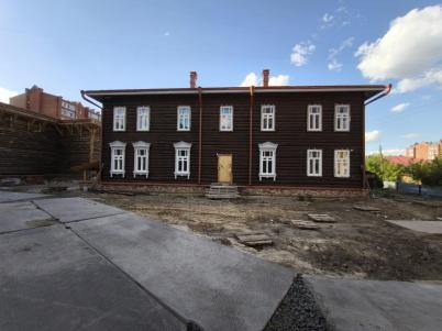 Аренда коммерческой недвижимости ул. Гоголя, 14а