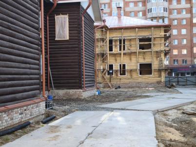 Аренда коммерческой недвижимости ул. Гоголя, 14а