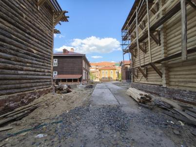 Аренда коммерческой недвижимости ул. Гоголя, 14а