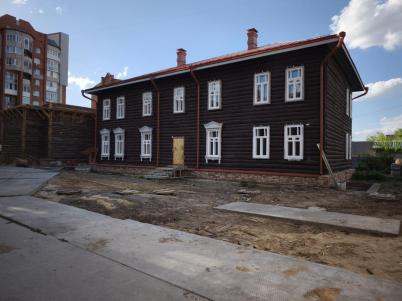Аренда коммерческой недвижимости ул. Гоголя, 14а