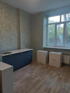 Продажа квартиры Омск.&nbsp;Заозёрный, Бородина, 44б