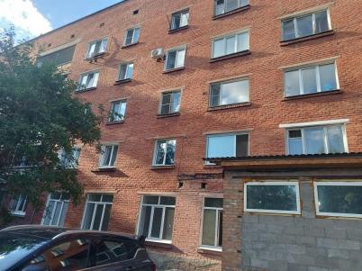 Продажа квартиры Омск.&nbsp;Заозёрный, Бородина, 44б