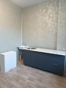 Продажа квартиры Омск.&nbsp;Заозёрный, Бородина, 44б