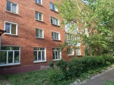 Продажа квартиры Омск.&nbsp;Заозёрный, Бородина, 44б