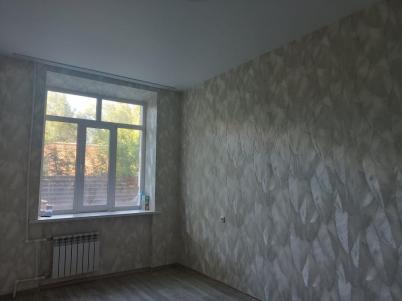 Продажа квартиры Омск.&nbsp;Заозёрный, Бородина, 44б
