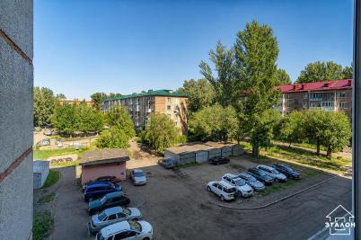 Продажа квартиры Омск.&nbsp;Коммунальная улица 9/2
