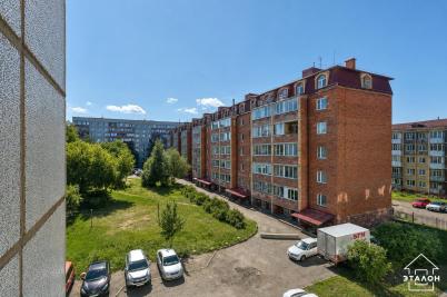 Продажа квартиры Омск.&nbsp;Коммунальная улица 9/2