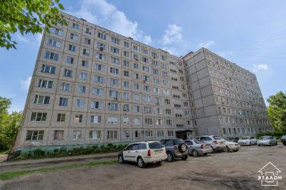 Продажа квартиры Омск.&nbsp;Коммунальная улица 9/2