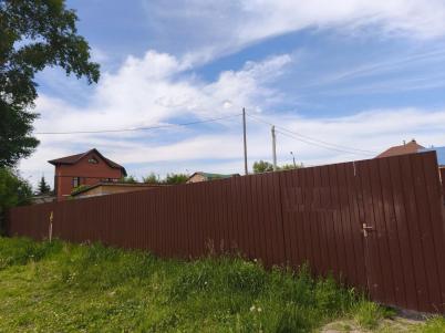 Продажа земли Омск.&nbsp;13-я Судоремонтная
