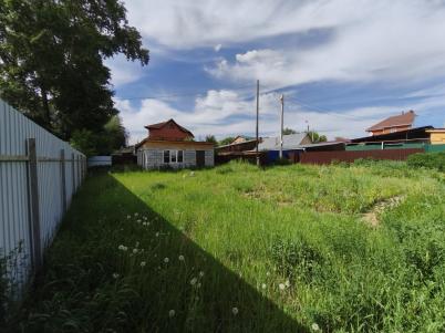 Продажа земли Омск.&nbsp;13-я Судоремонтная