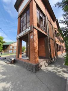 Продажа земли Омск.&nbsp;13-я Судоремонтная