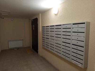 Продажа квартиры Омск.&nbsp;ул Ремесленная 11-я, 25