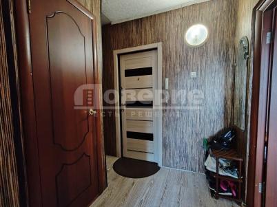Продажа квартиры Омск.&nbsp;ул. Дмитриева, 2/4