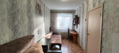Продажа квартиры Омск.&nbsp;27-я Северная, 1
