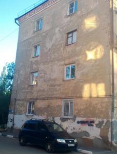 Продажа квартиры Омск.&nbsp;27-я Северная, 1