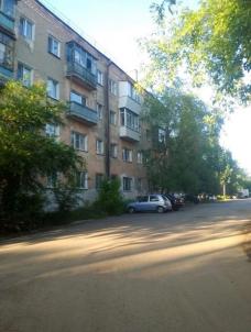 Продажа квартиры Омск.&nbsp;27-я Северная, 1