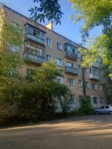 Продажа квартиры Омск.&nbsp;27-я Северная, 1