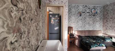Продажа квартиры Омск.&nbsp;27-я Северная, 1